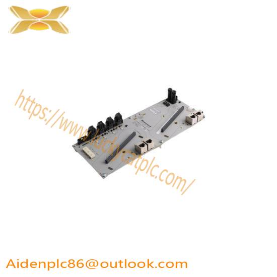 HONEYWELL CC-TUI041 Analog Input Module
