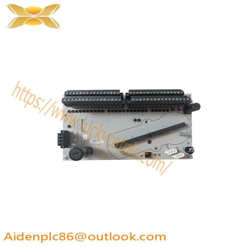 HONEYWELL CC-TUI041 Universal I/O Module