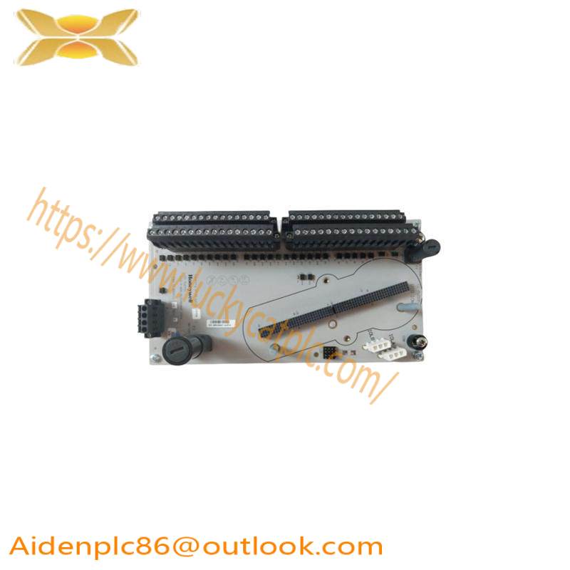 HONEYWELL CC-TUIO31 Universal Input Output IOTA Module