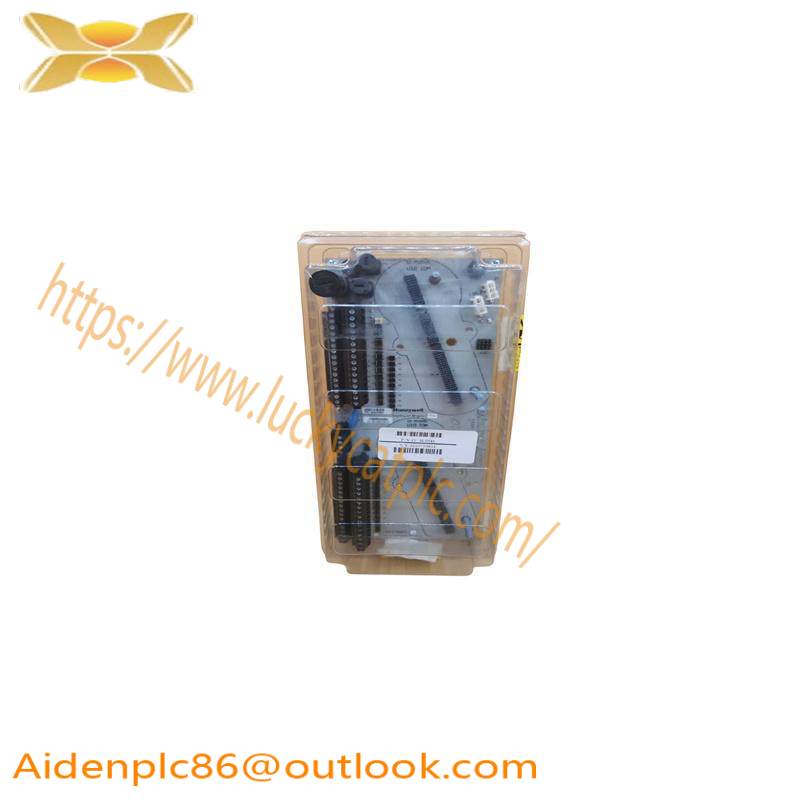 HONEYWELL CC-TUIO41 Universal Input Output IOTA