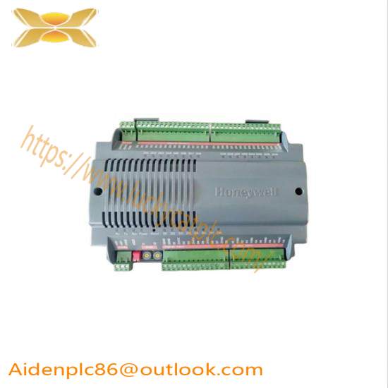 HONEYWELL CP-DIO plant controller