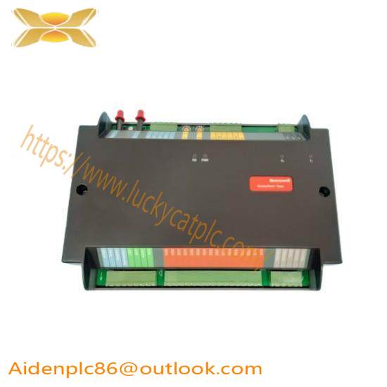 Honeywell CP-VAV Controller