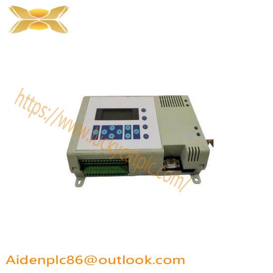 Honeywell D-71101/XL50 Controller