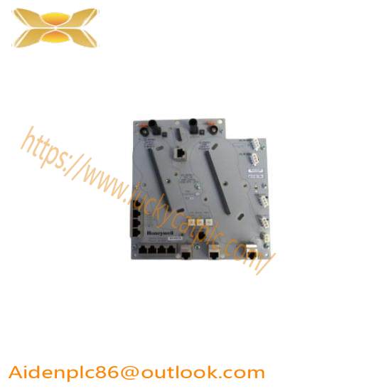 Honeywell DC-PDOD51 51454820-175 Control Module