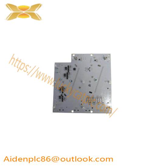 Honeywell DC-PDOD51 51454820-175 Control Module