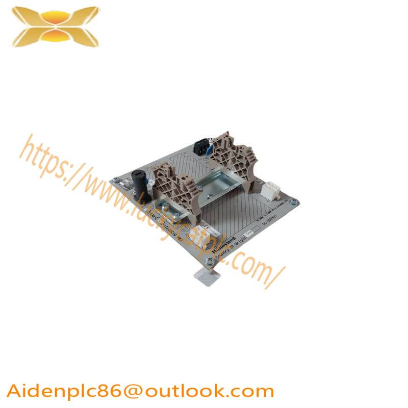 Honeywell DC-SDRX01 fiber optic converter