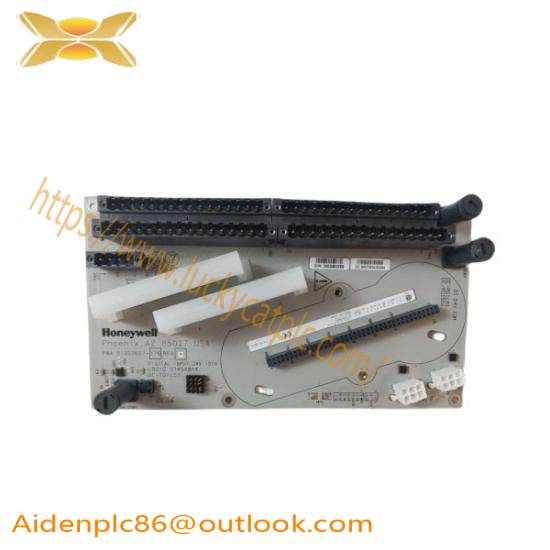 Honeywell DC-TAIL51 51307601-176  Digital Input Module