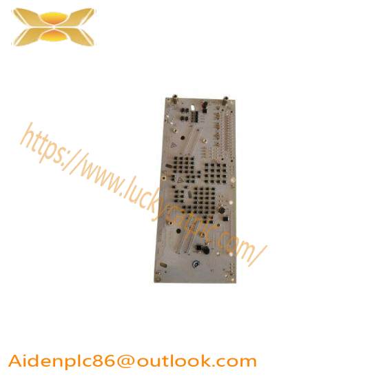 HONEYWELL DC-TAIX11 Analog OUTPUT IOTA Module