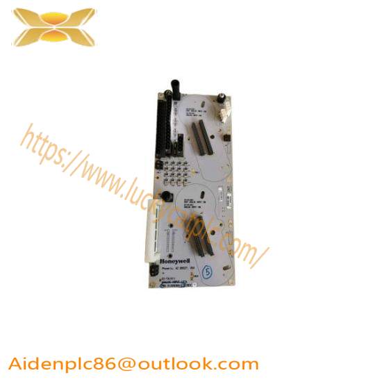 HONEYWELL DC-TAIX11 Analog OUTPUT IOTA Module