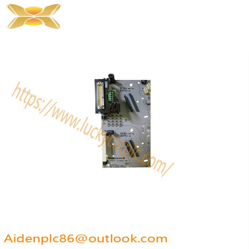 HONEYWELL DC-TAIX11 DCS MODULE