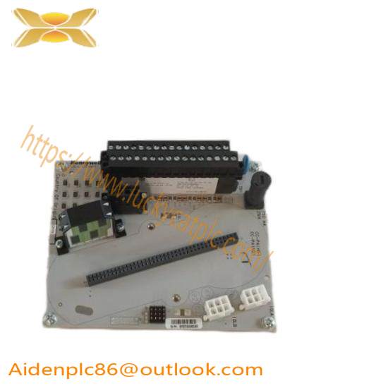 Honeywell DC-TAIX51 Module