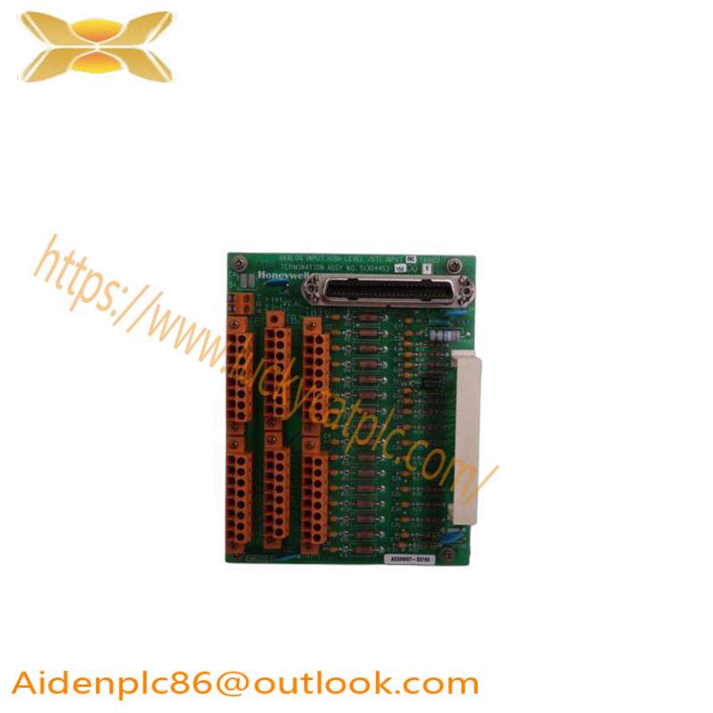 HONEYWELL DC-TAOX51 51307717-175 circuit board