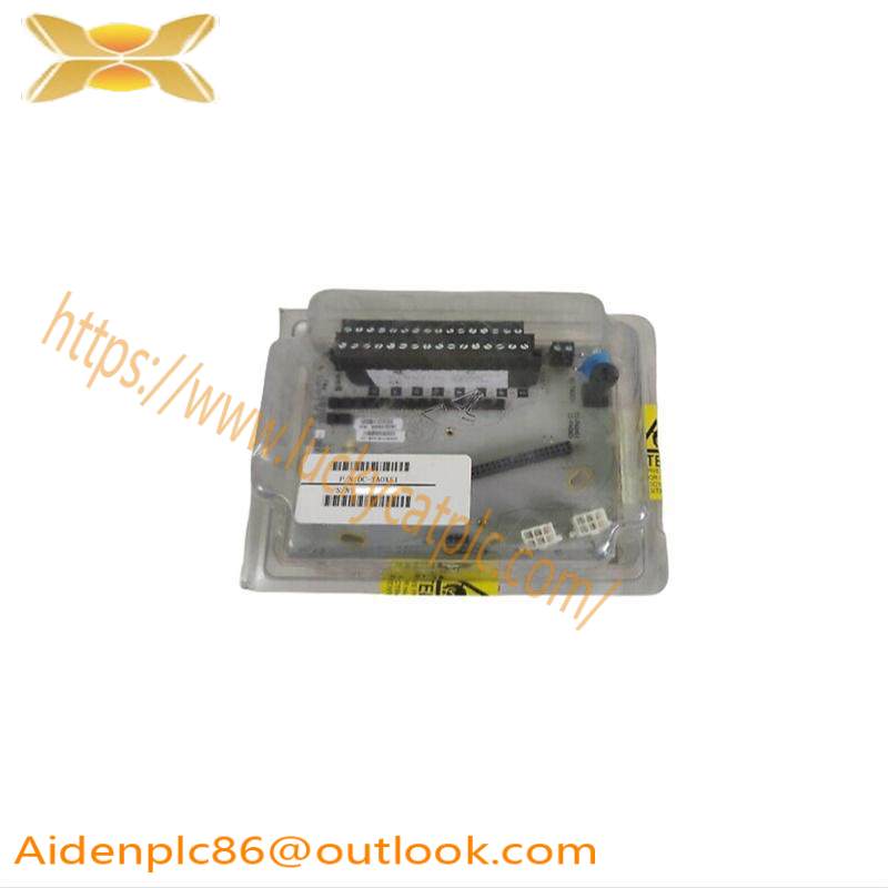 HONEYWELL DC-TAOX51 Analog Output Module