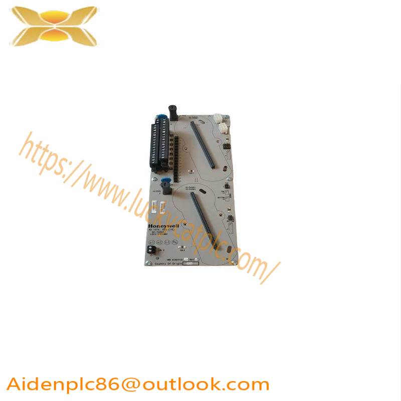 HONEYWELL DC-TAOX61 Control Module