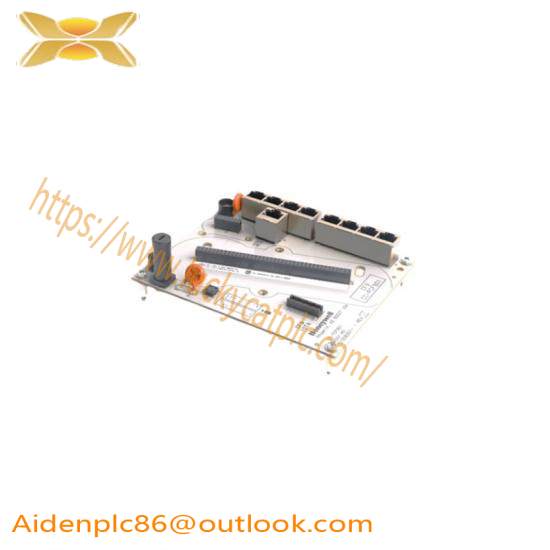 Honeywell DC-TCF901/51307593-176 CF9 Input/Output Termination Assembly (IOTA)