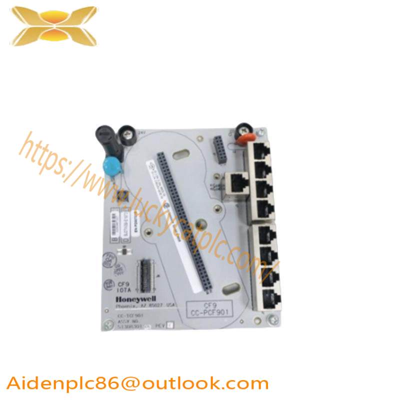 Honeywell DC-TCF901 51307593-176 Circuit Board