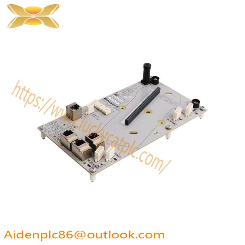 HONEYWELL DC-TCNT01 51307591-175 Controller Backplane