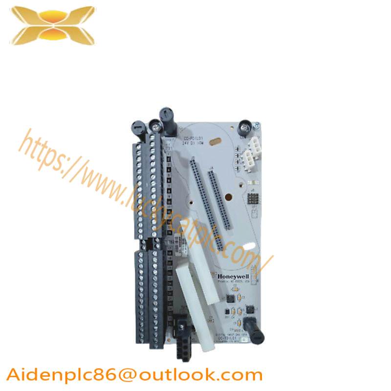 HONEYWELL DC-TDIL01 51307780-176 DIGITAL INPUT MODULE