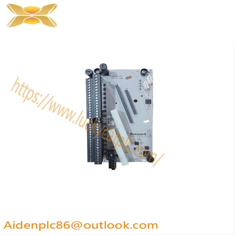 HONEYWELL DC-TDIL01 controller