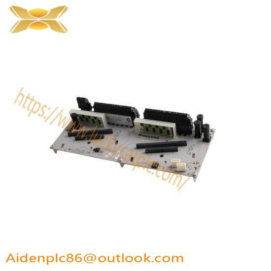 Honeywell DC-TDIL11 Analog Input Module