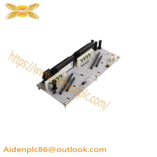 Honeywell DC-TDIL11 Analog Input Module