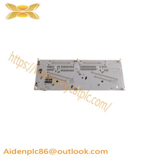 Honeywell DC-TDIL11 Analog Input Module