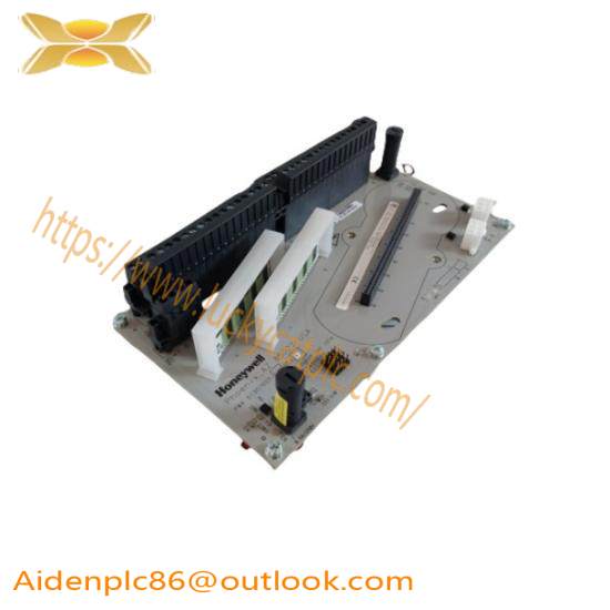 Honeywell DC-TDIL51 DC-TDOD51 DC-TAIX51  Digital Input IOTA