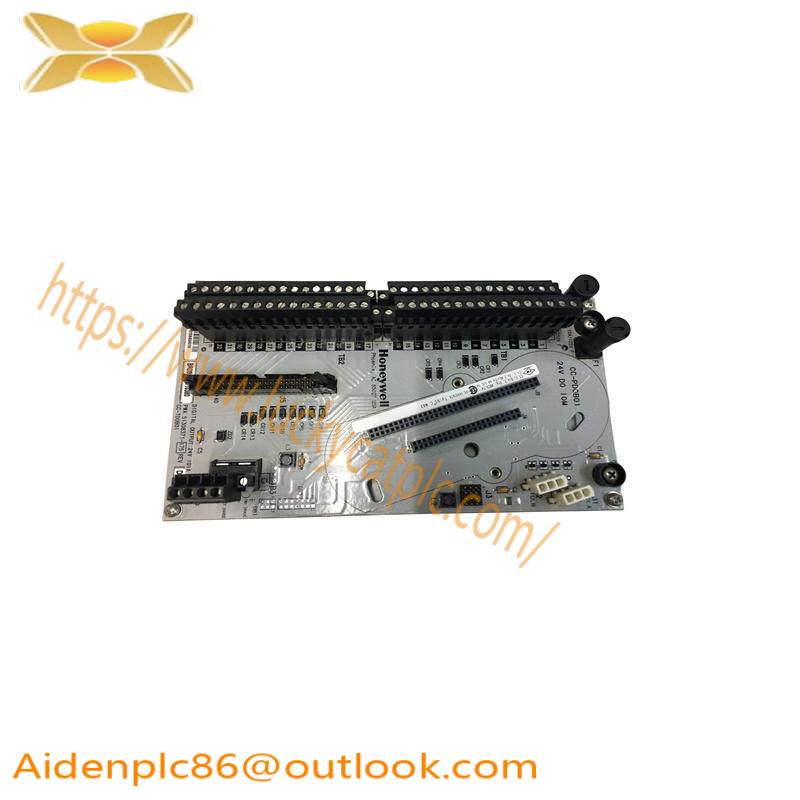 HONEYWELL DC-TDOB01 Digital output module