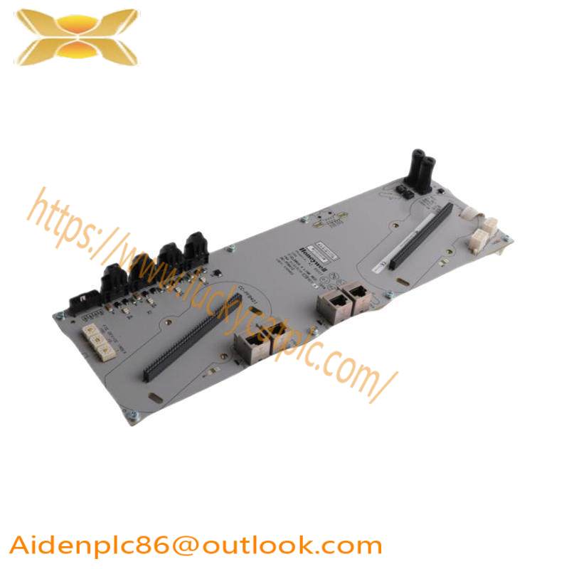 Honeywell DC-TFB412 51307618-176 Control Module