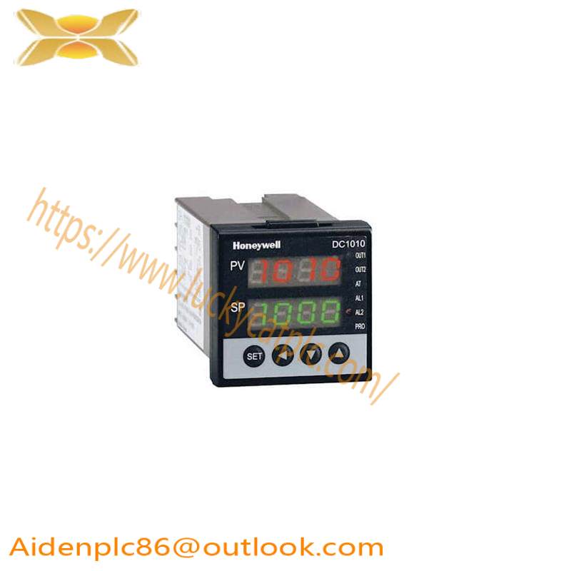 HONEYWELL DC1010CT-101-000-E Temperature Controller