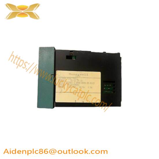 Honeywell DC2005-1-0000-0000-00-0112 Temperature Controller
