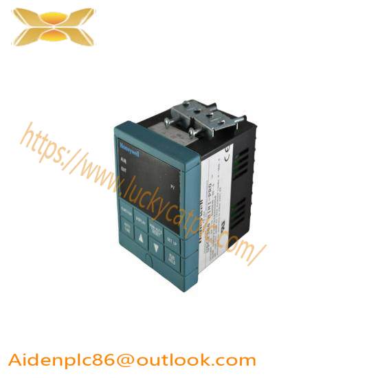 Honeywell DC230B-CE-00-10-0000000-00-0 Udc2300 TEMPERATURE CONTROLLER