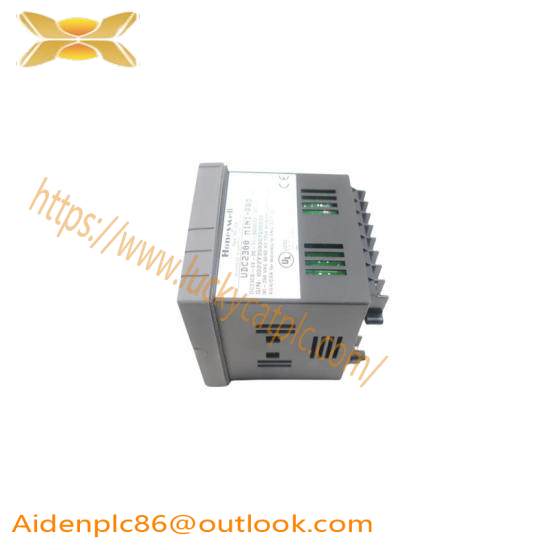 Honeywell DC23CB-EE-00-11-0000000-00-0 Udc2300 Temperature Controller