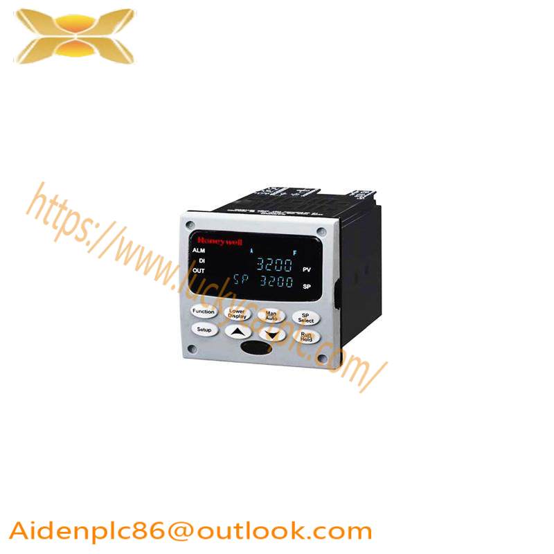 HONEYWELL DC3200-CE-000R-210-00000-E0-0 Controller