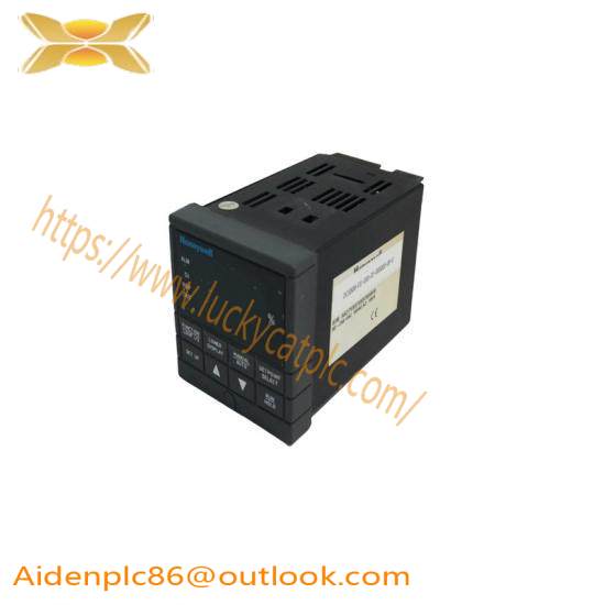 Honeywell DC330B-EE-200-22-000000-00-0 Temperature Controller