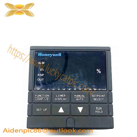 Honeywell DC330B-KE-000-20-000000-00-0 TEMPERATURE CONTROL DIALATROL