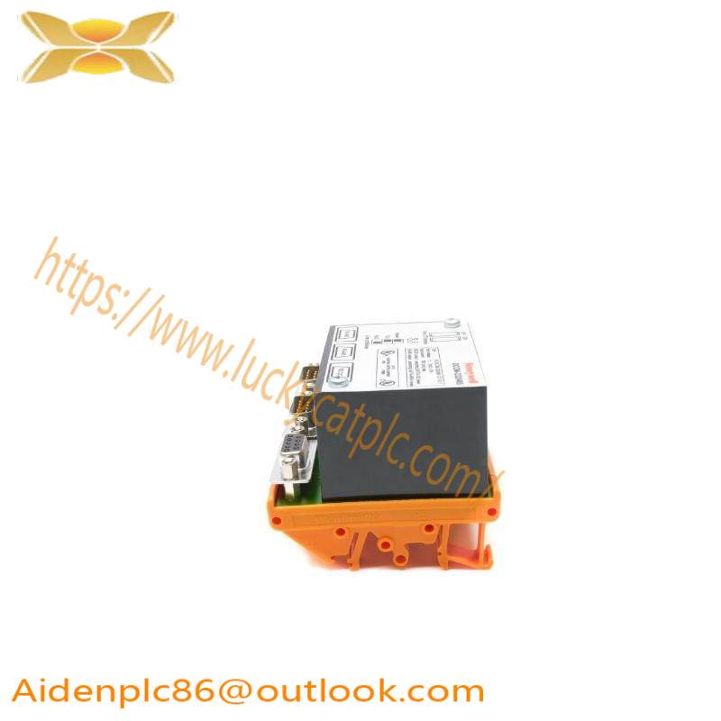 HONEYWELL DCOM-232/485 COMMUNICATION INTERFACE MODULE