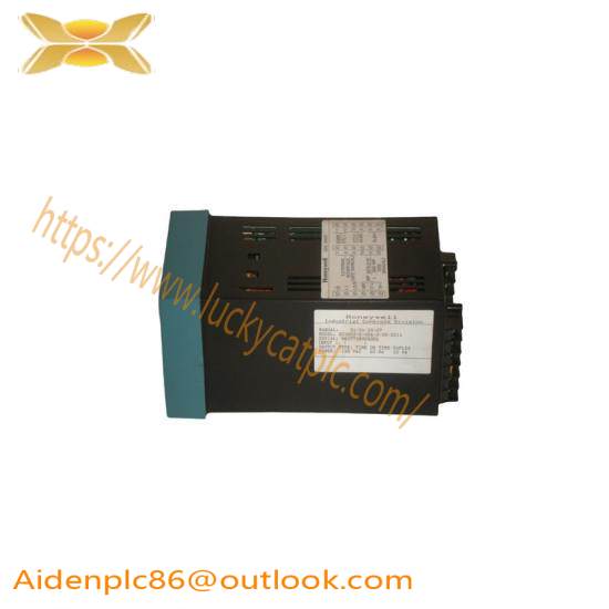 Honeywell DI2007-2-00-0111 Temperature Controller
