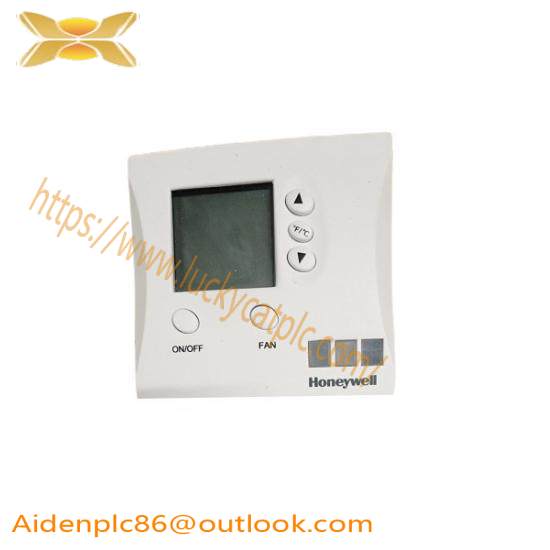Honeywell E527 Smart Digital Thermostat