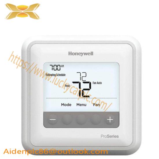 Honeywell EM9118B2-6