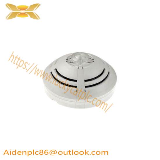 Honeywell ESSER-802374 Fire Alarm Sensor