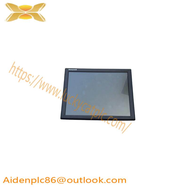 HONEYWELL ET1915L-8CWA-1-G 51153996-100 Touchscreen Monitor