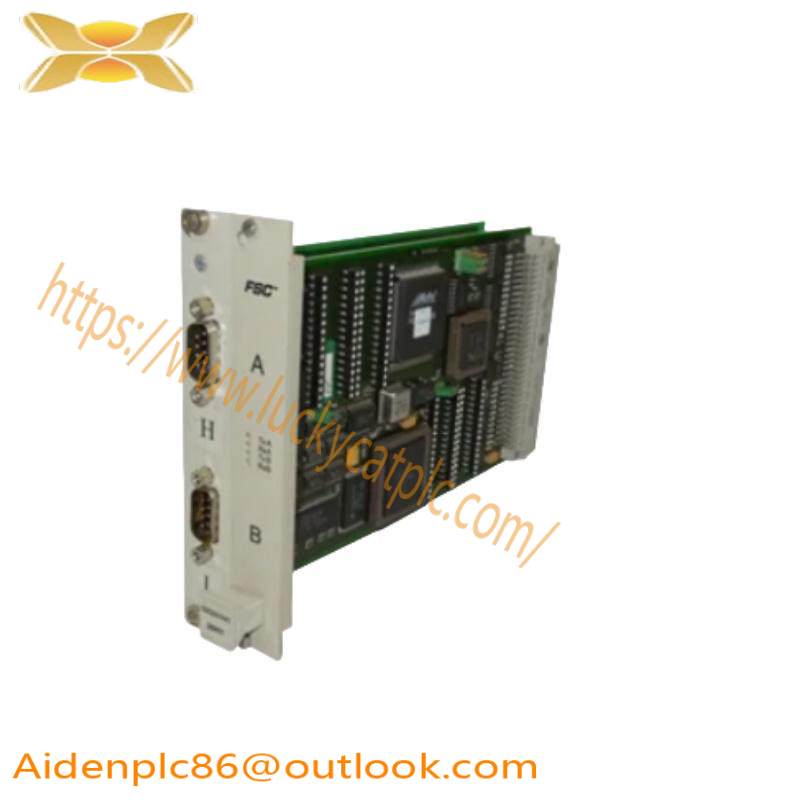 honeywell FA-SDIL-1608 Input Module