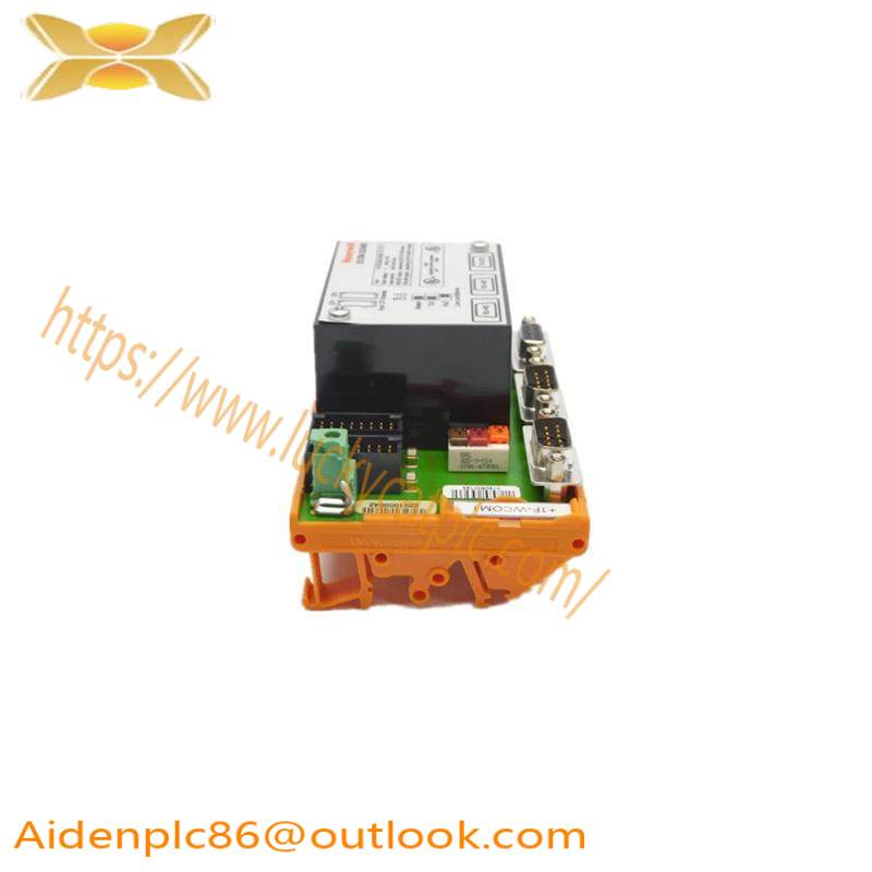 Honeywell FC-DCOM-232/485 Communication Interface FTA