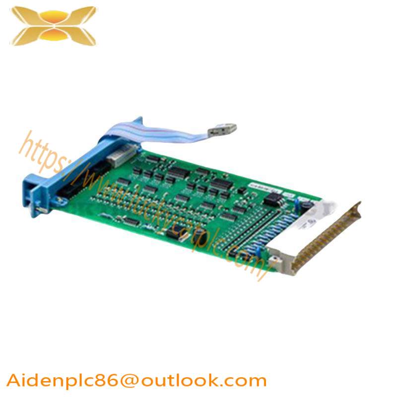 honeywell FC-DO-1624 Safe Digital Input Module