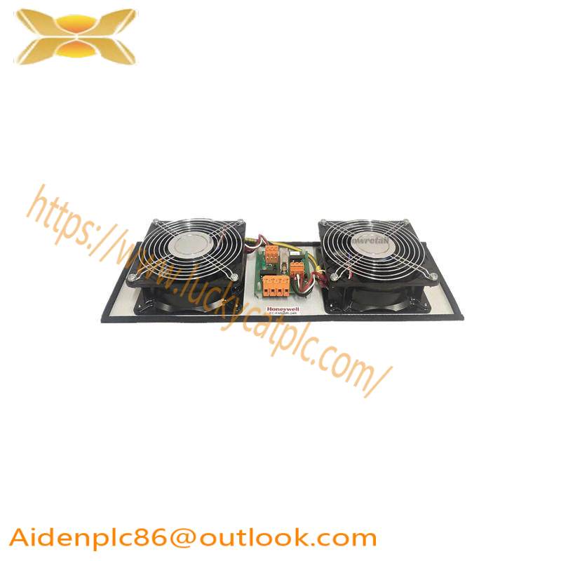Honeywell FC-FANWR-24R CABINET FAN ASSEMBLY