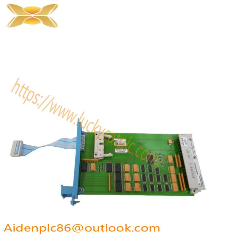 HONEYWELL FC-IO-0001 V1.0 I/O Extended Module