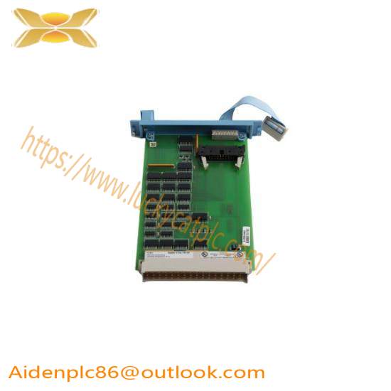 Honeywell FC-IO-0001 V1.1 I/O Extended Module
