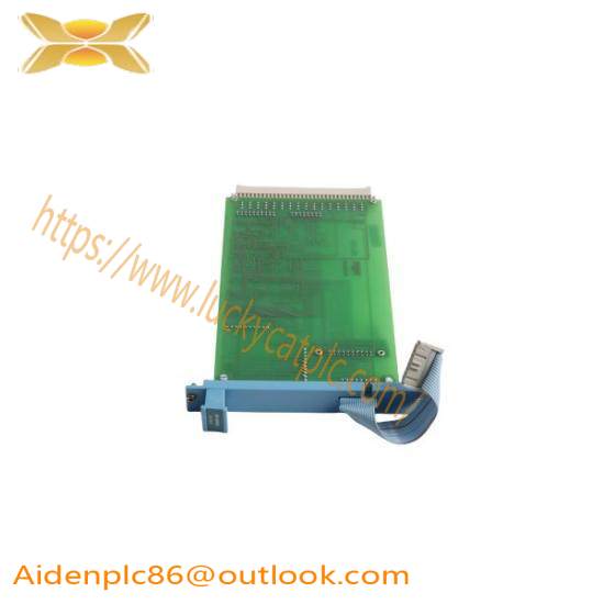 Honeywell FC-IO-0001 V1.1 I/O Extended Module