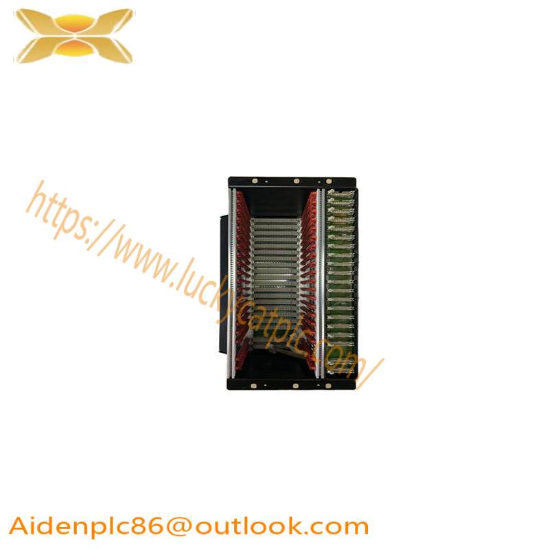HONEYWELL FC-IOCHAS-0002R 19-inch rackmount chassis